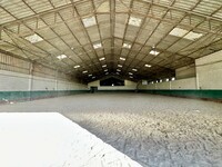 manege