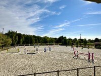 Grande carrière