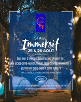 MINI COLO 25 / 26 AOUT